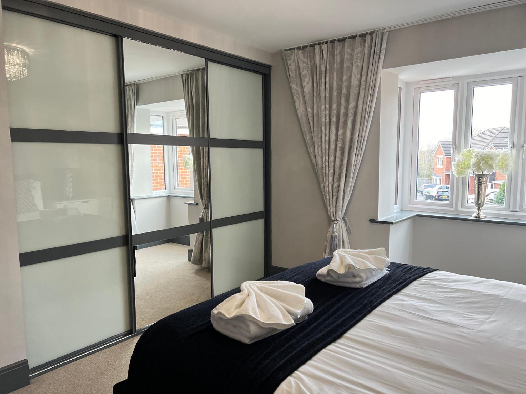 Luxury Durham Home In Dh1, Free Parking, No Fees المظهر الخارجي الصورة
