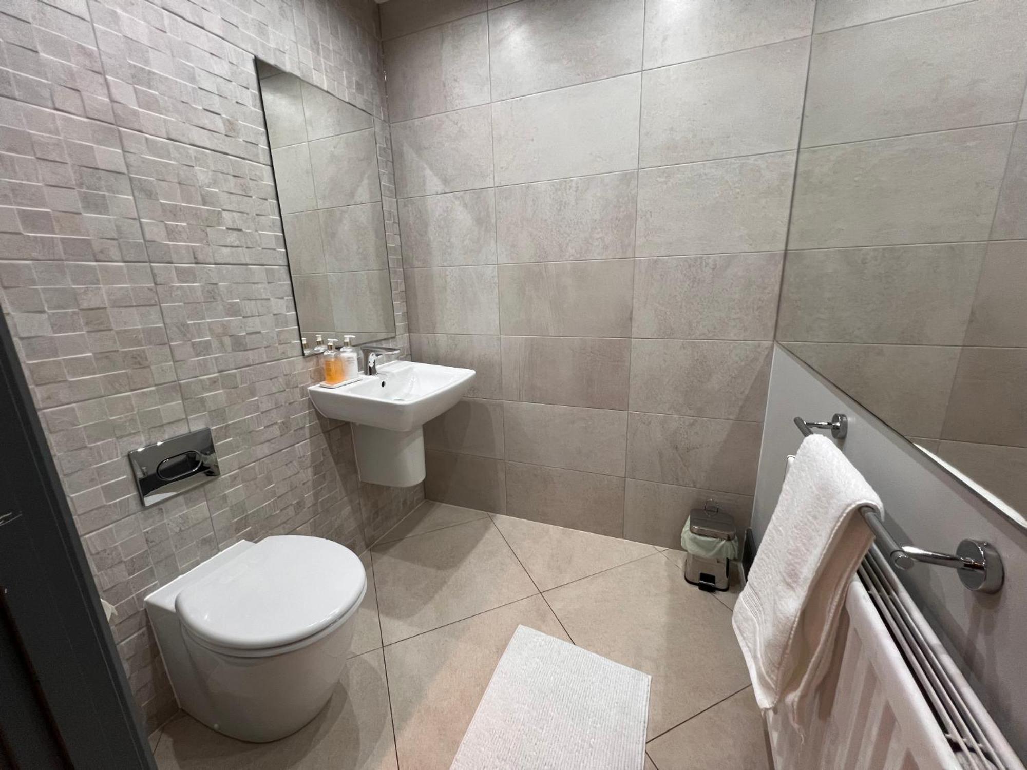 Luxury Durham Home In Dh1, Free Parking, No Fees المظهر الخارجي الصورة