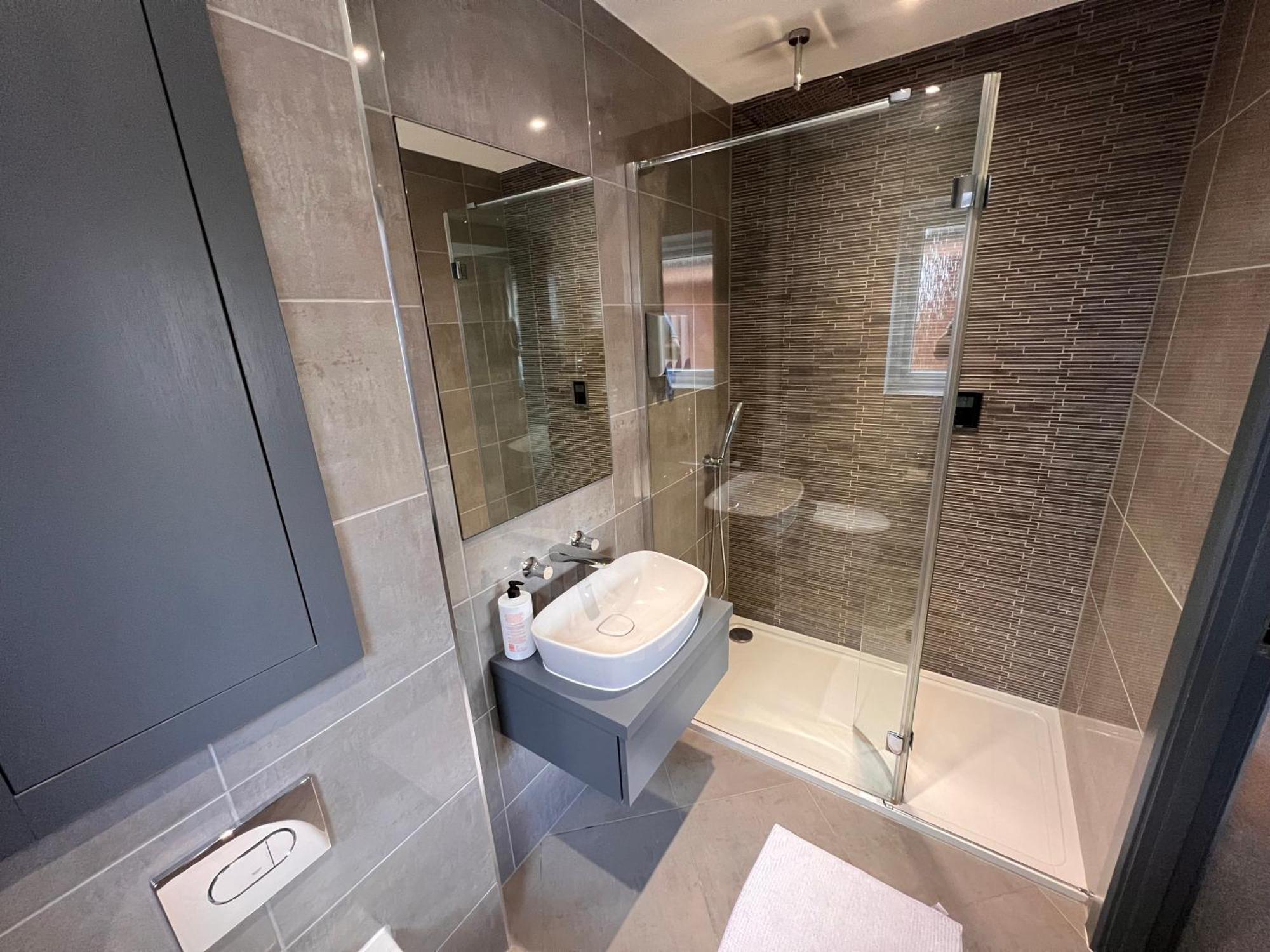 Luxury Durham Home In Dh1, Free Parking, No Fees المظهر الخارجي الصورة