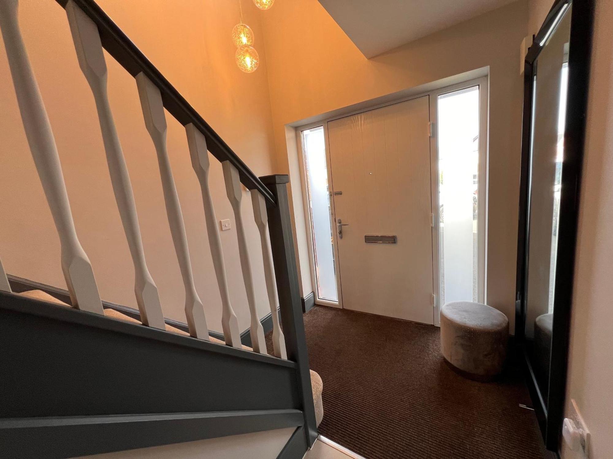 Luxury Durham Home In Dh1, Free Parking, No Fees المظهر الخارجي الصورة