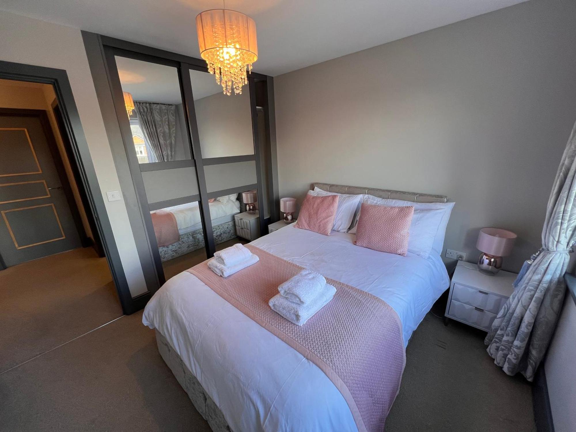 Luxury Durham Home In Dh1, Free Parking, No Fees المظهر الخارجي الصورة
